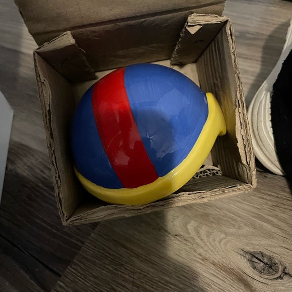 Warner Bros. Kitchen New In Box Vintage Looney Tunes Cookie Jar